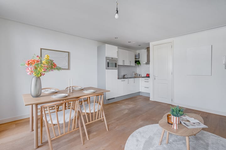 Photo 4 of Nassaukade 147-G