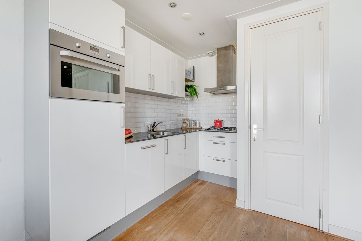 Photo 5 of Nassaukade 147-G