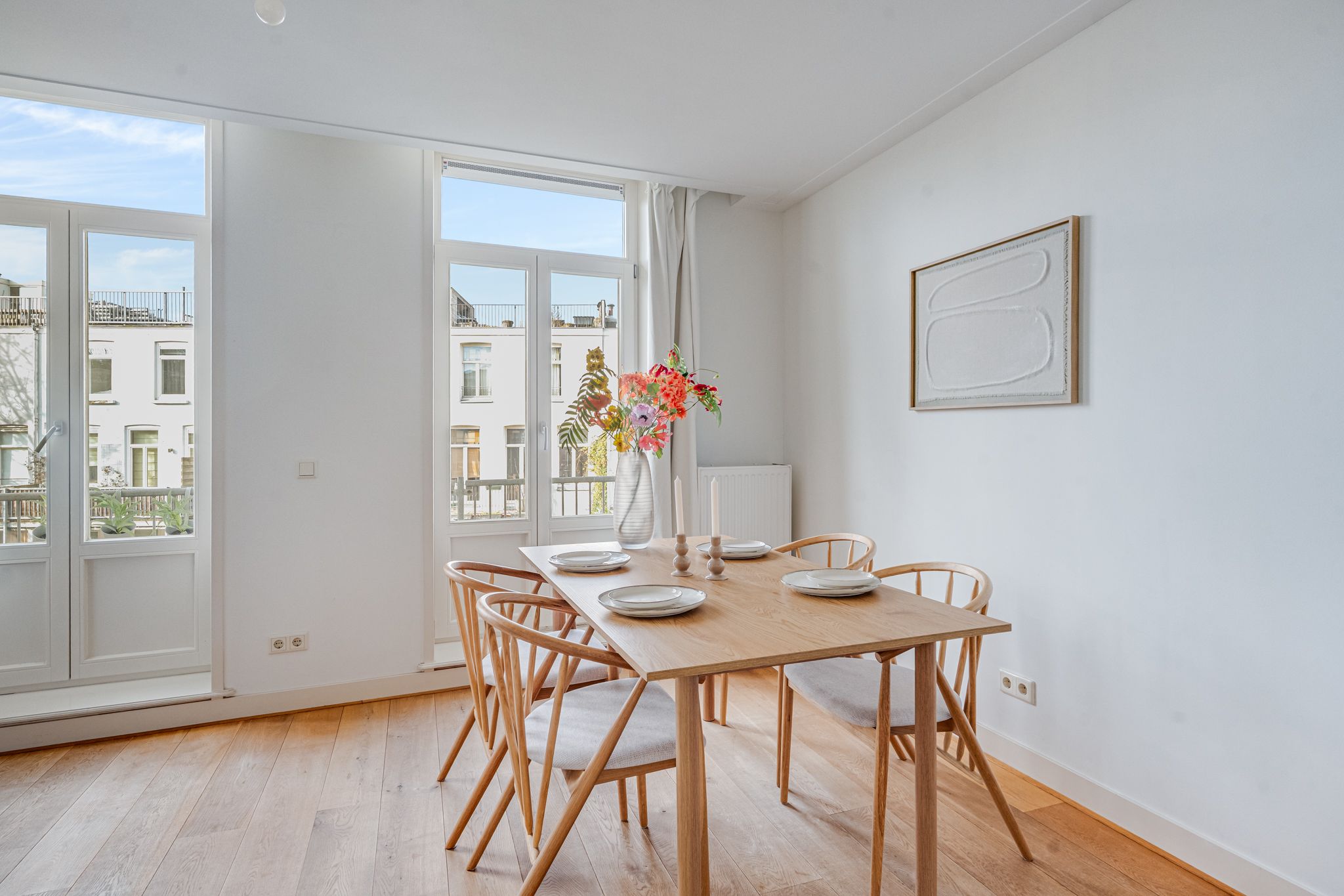 Photo 6 of Nassaukade 147-G