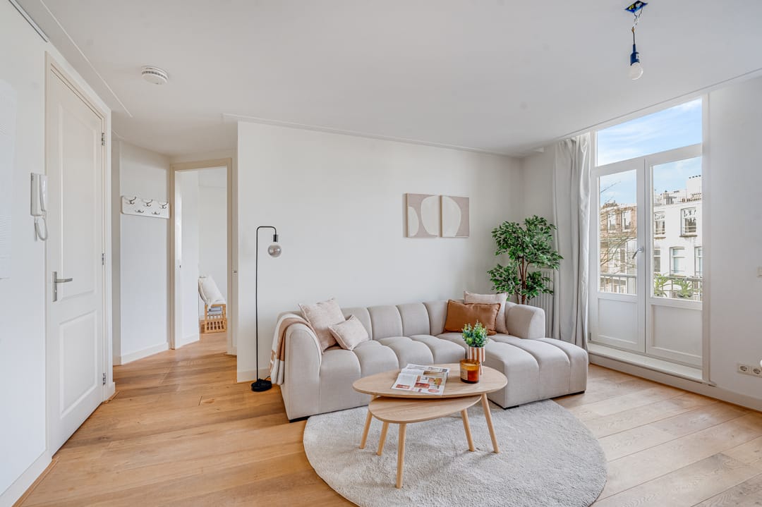 Photo 7 of Nassaukade 147-G