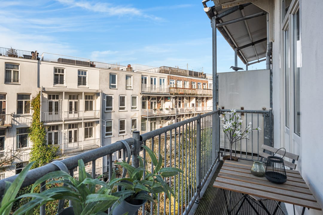 Photo 8 of Nassaukade 147-G