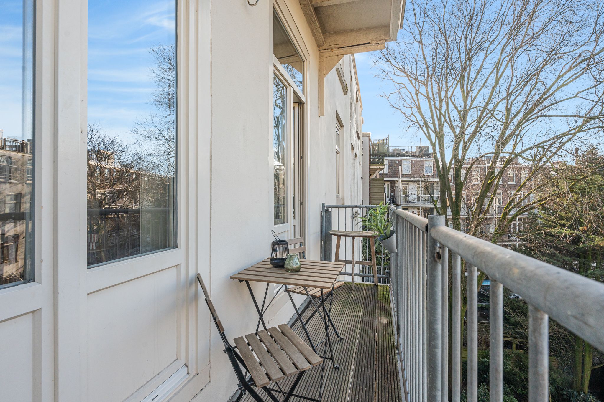 Photo 9 of Nassaukade 147-G