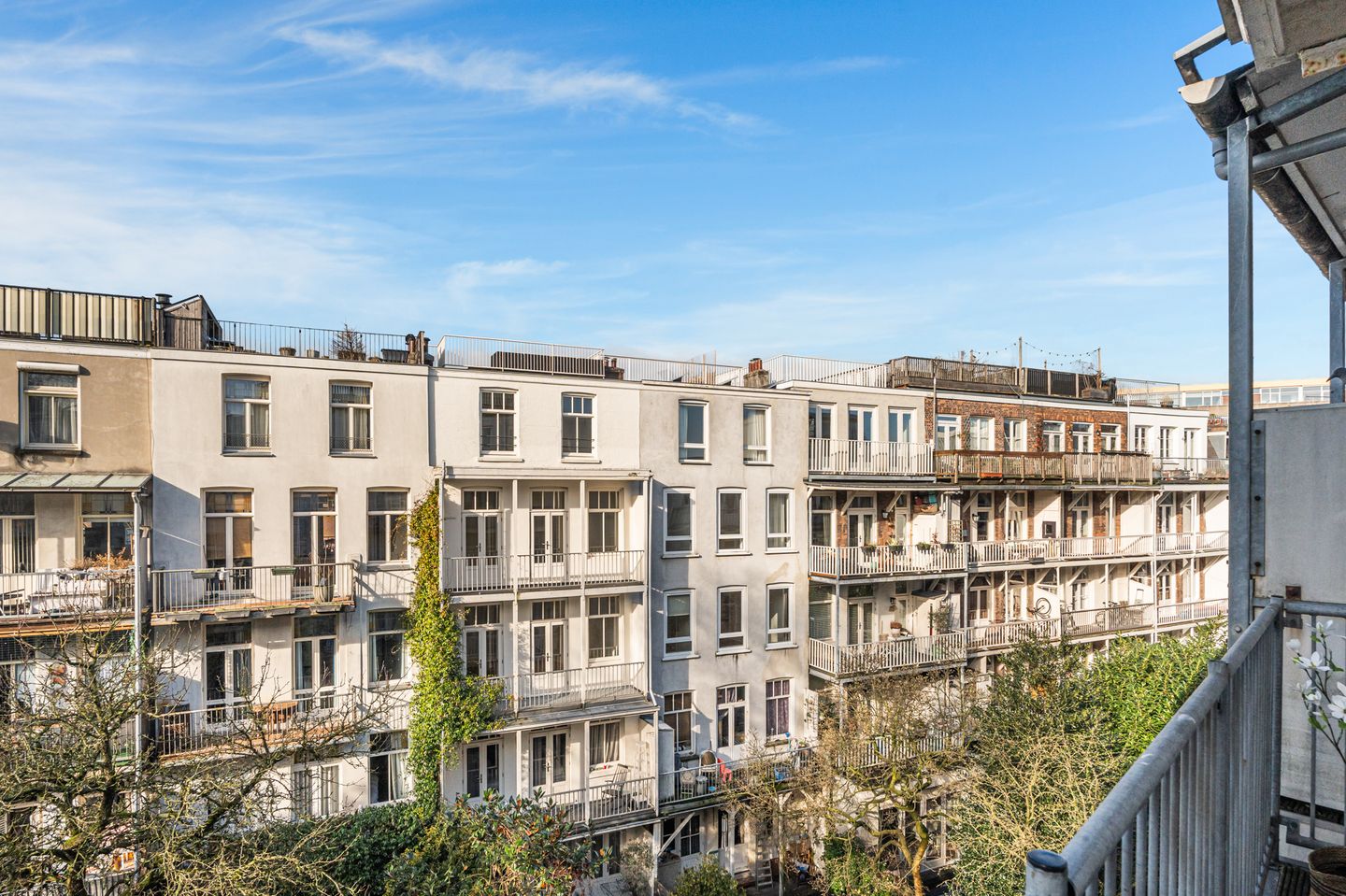 Photo 10 of Nassaukade 147-G