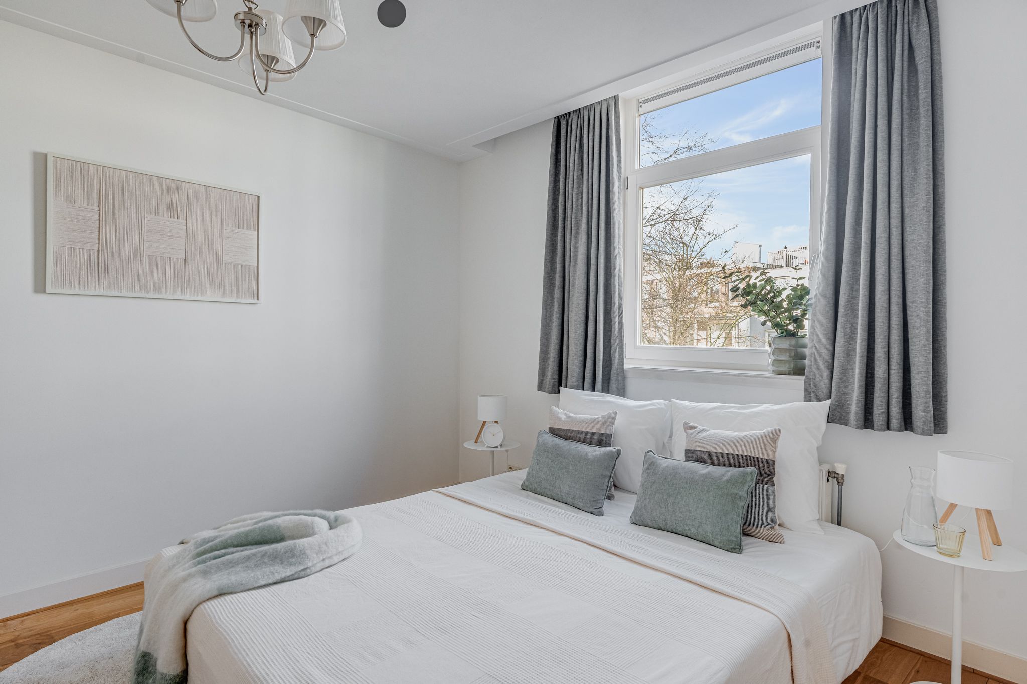 Photo 12 of Nassaukade 147-G