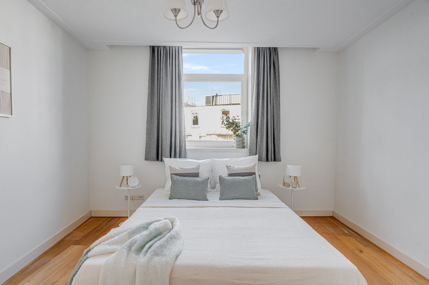 Photo 14 of Nassaukade 147-G