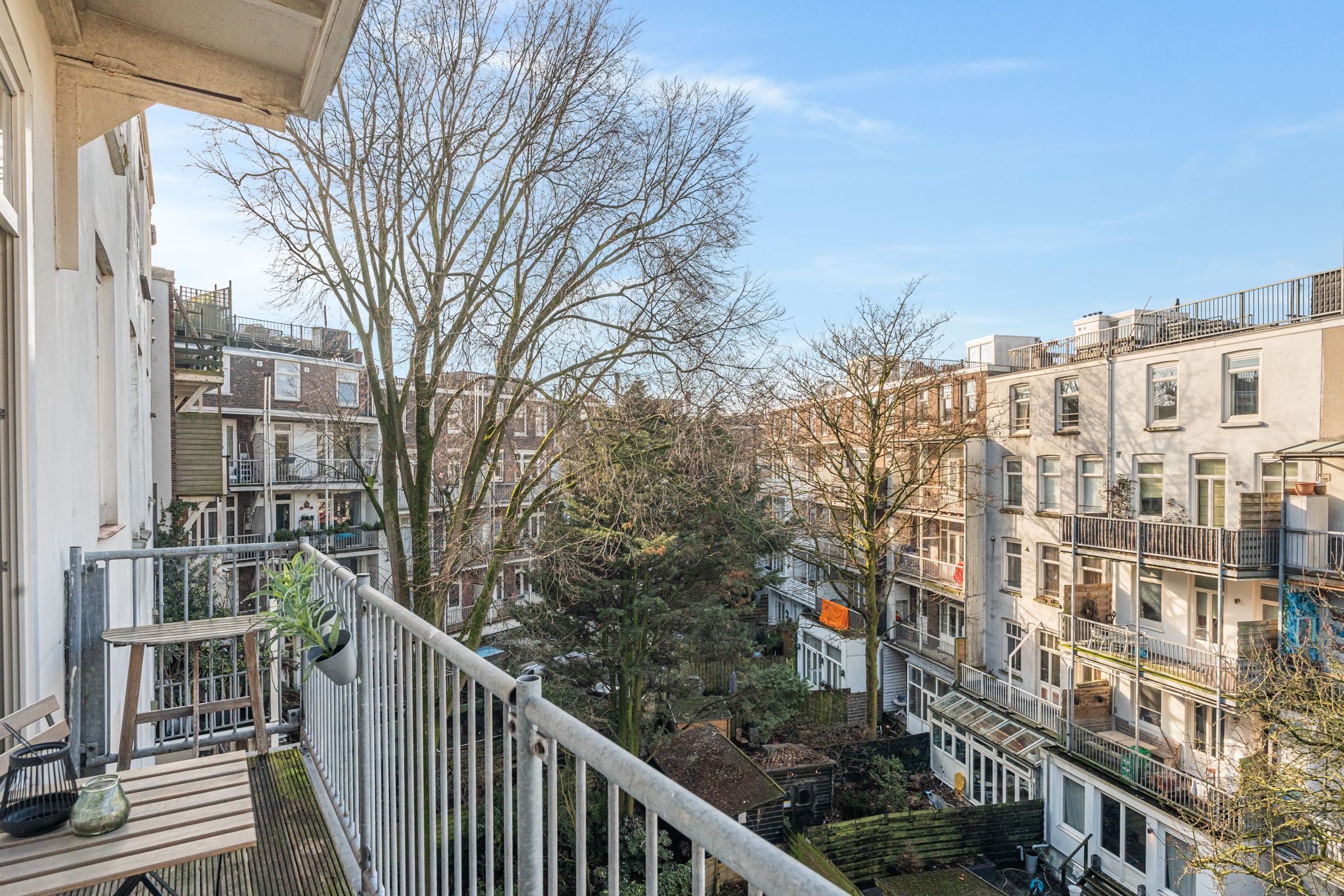 Photo 15 of Nassaukade 147-G