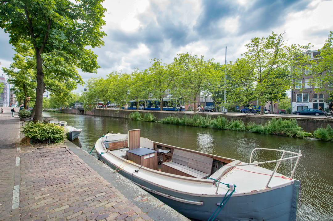 Photo 16 of Nassaukade 147-G