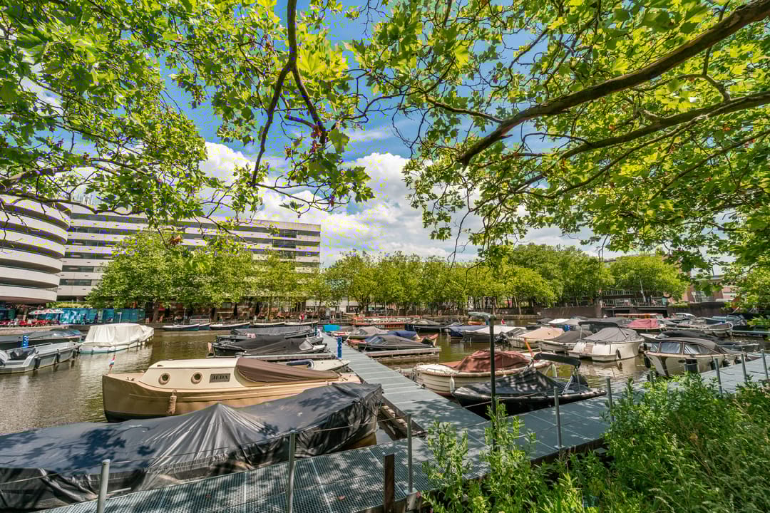 Photo 17 of Nassaukade 147-G