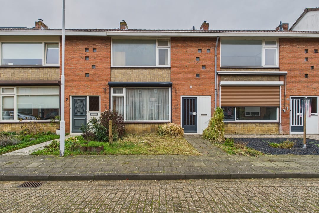 Photo 1 of Marijkestraat 9