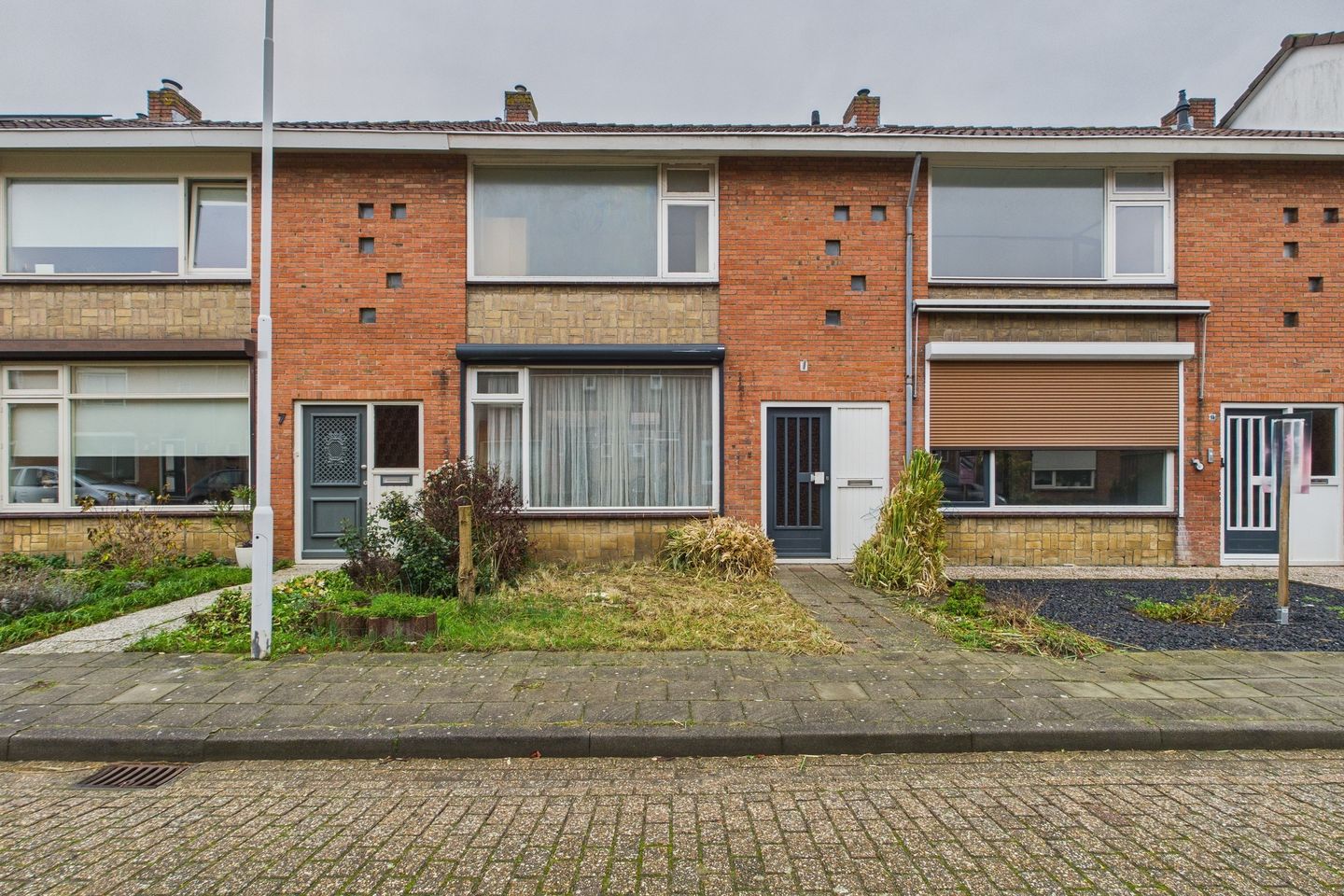 Foto 1 van Marijkestraat 9