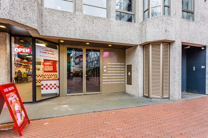 Foto 2 van Markt 16-G