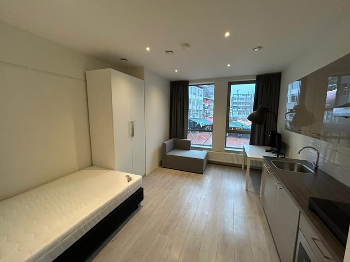 Foto 3 van Markt 16-G