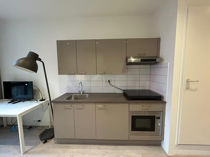 Foto 4 van Markt 16-G