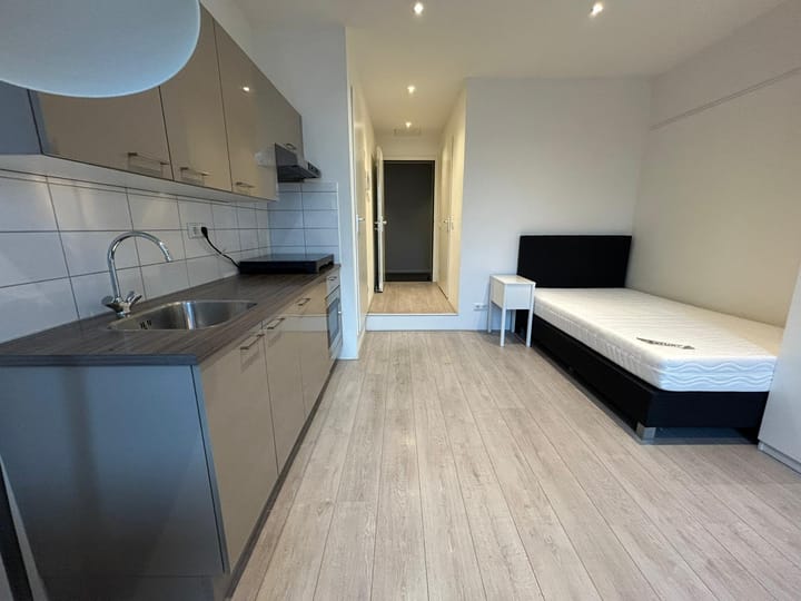 Foto 5 van Markt 16-G