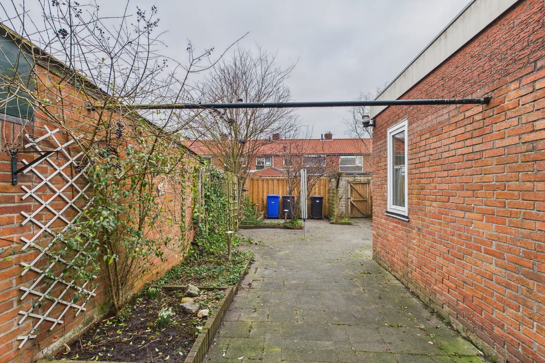 Photo 23 of Marijkestraat 9
