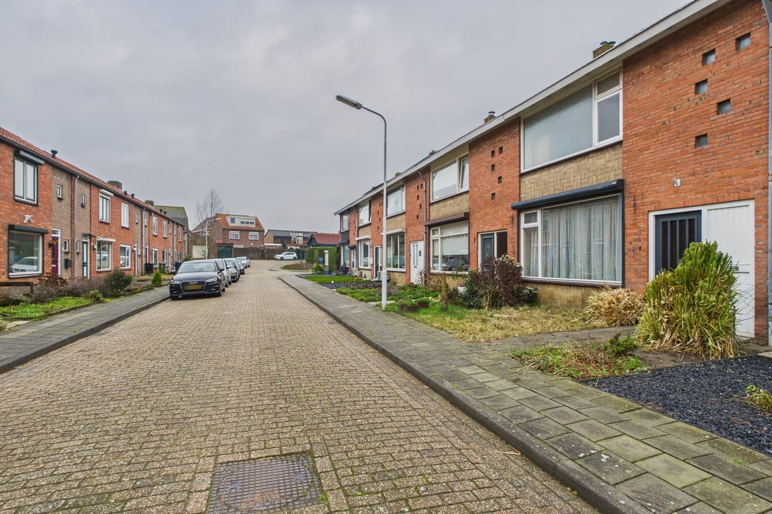 Photo 26 of Marijkestraat 9