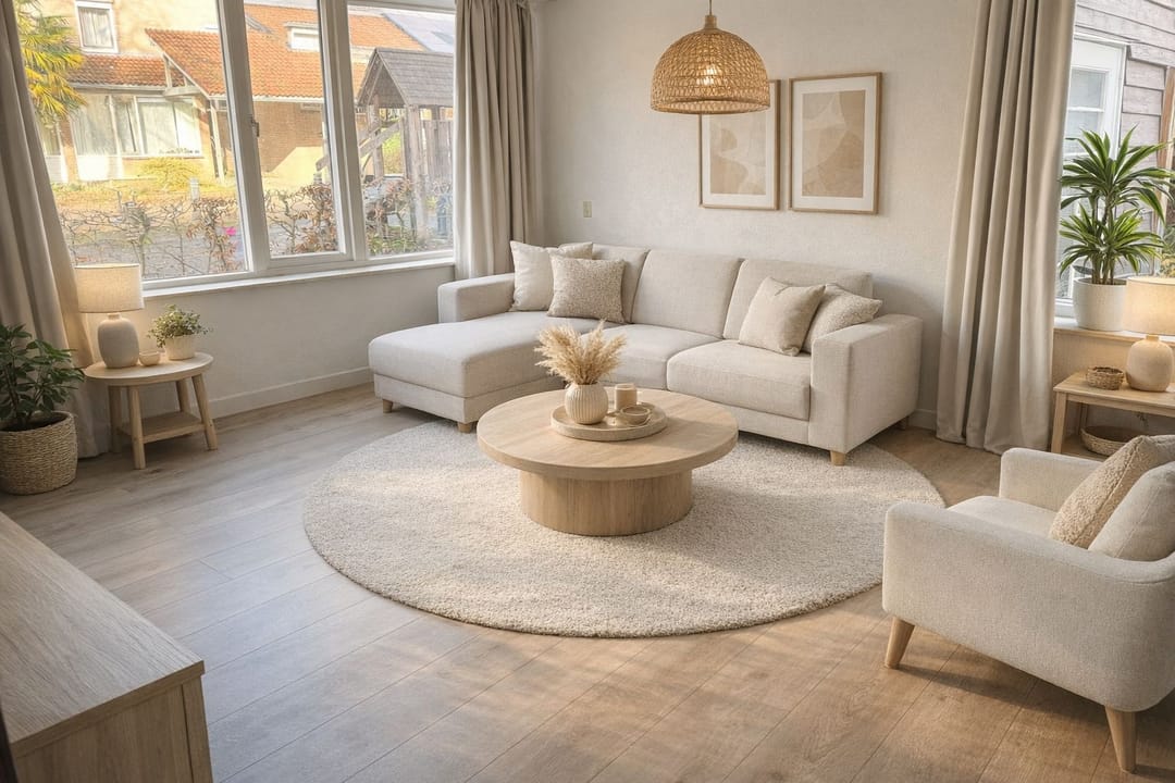 Photo 2 of Brederostraat 17