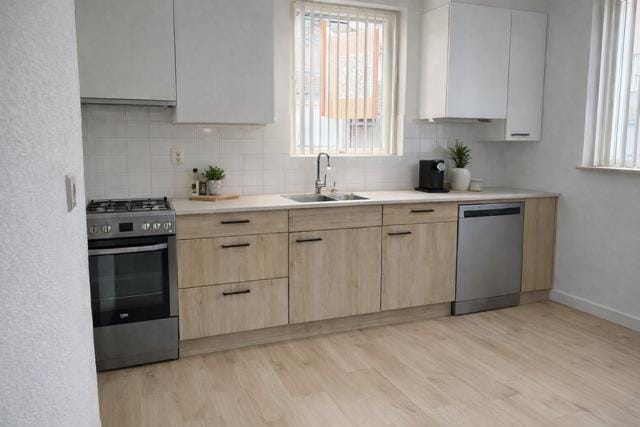 Photo 3 of Brederostraat 17