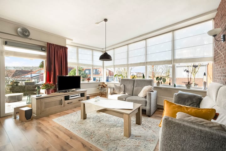 Foto 2 van Duinbrink 41