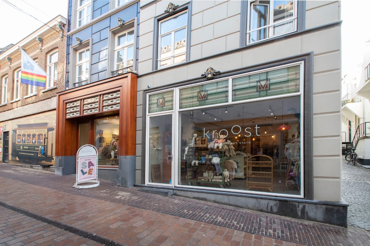 Bekijk foto 3 van Bergstraat 15-19