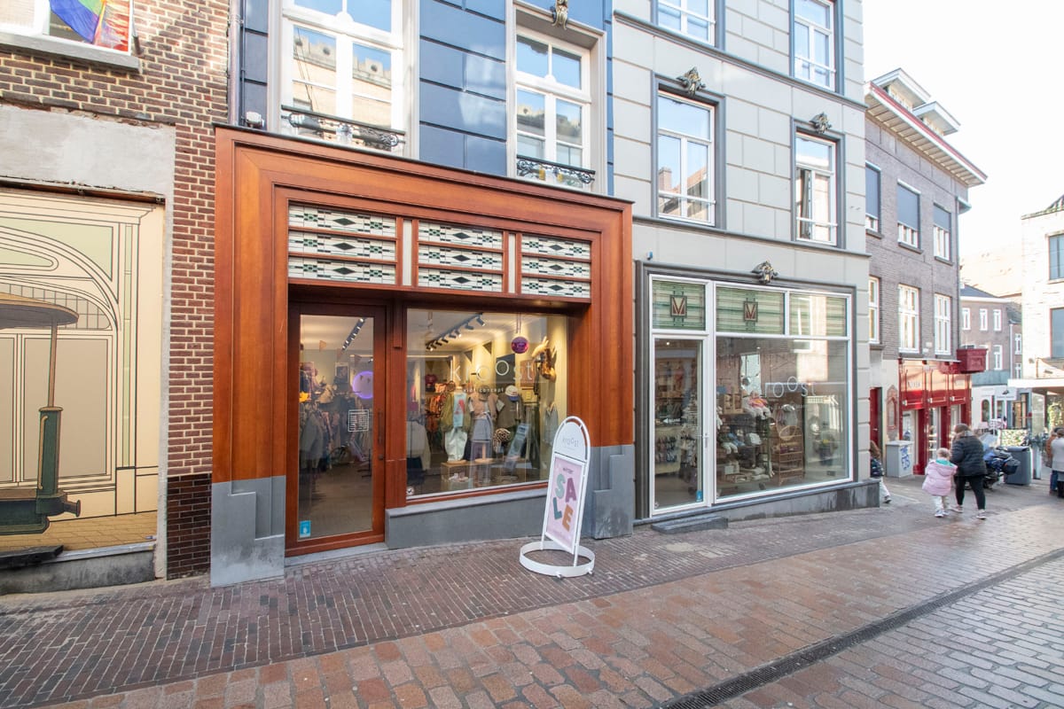 Bekijk foto 5 van Bergstraat 15-19