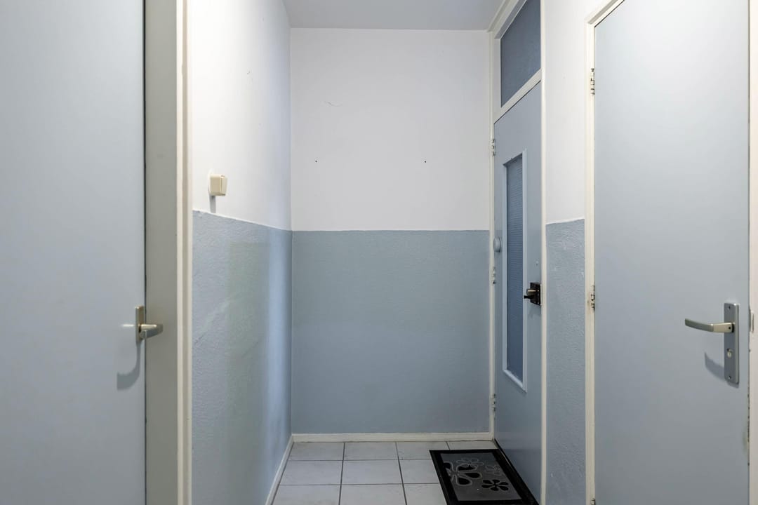 Foto 7 van Vondellaan 40