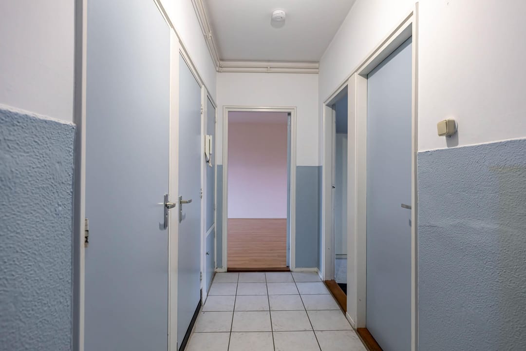 Foto 8 van Vondellaan 40