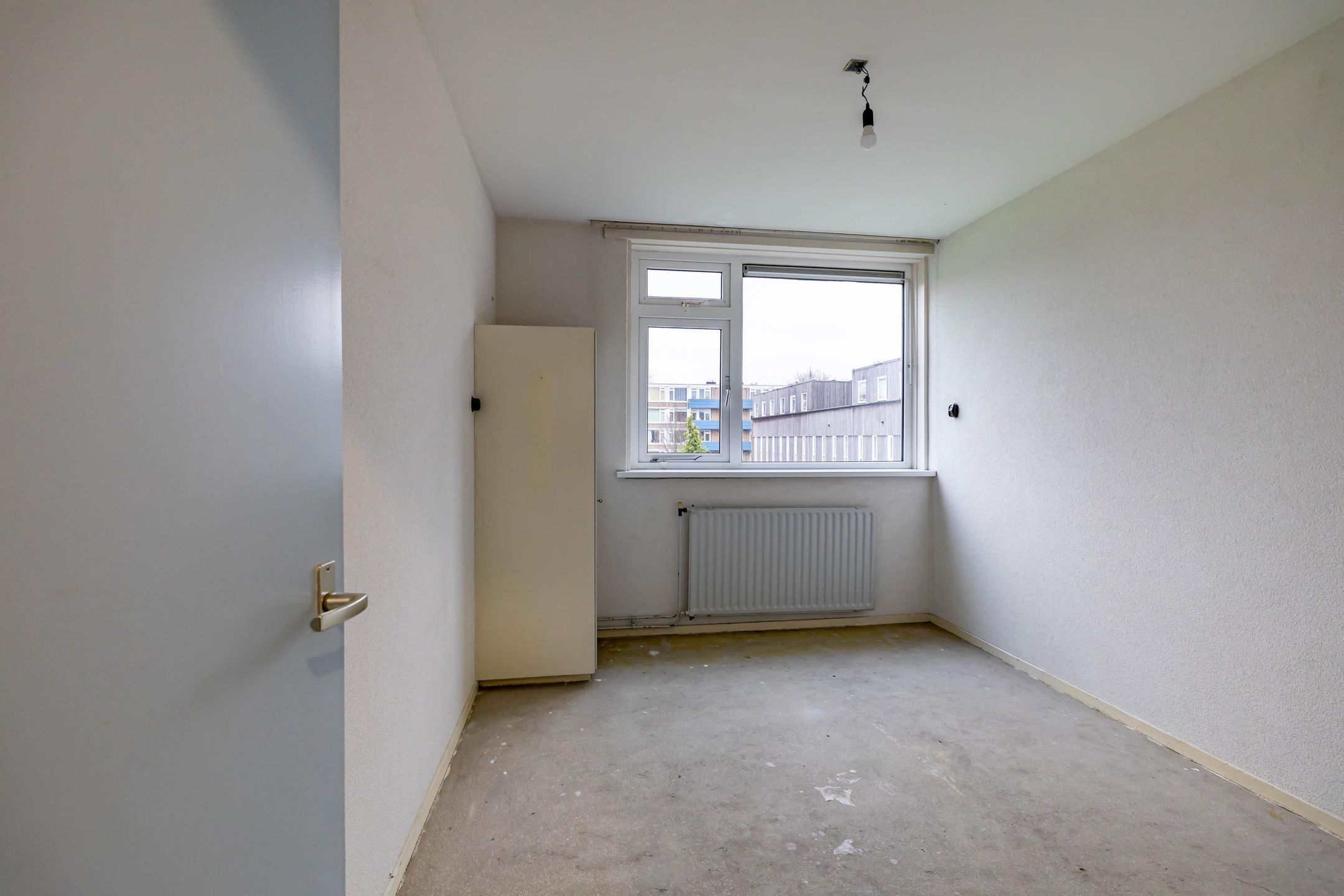 Foto 9 van Vondellaan 40