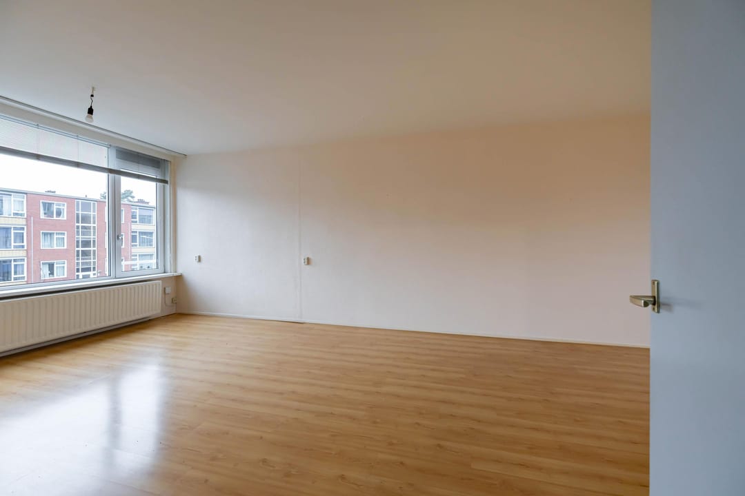 Foto 13 van Vondellaan 40