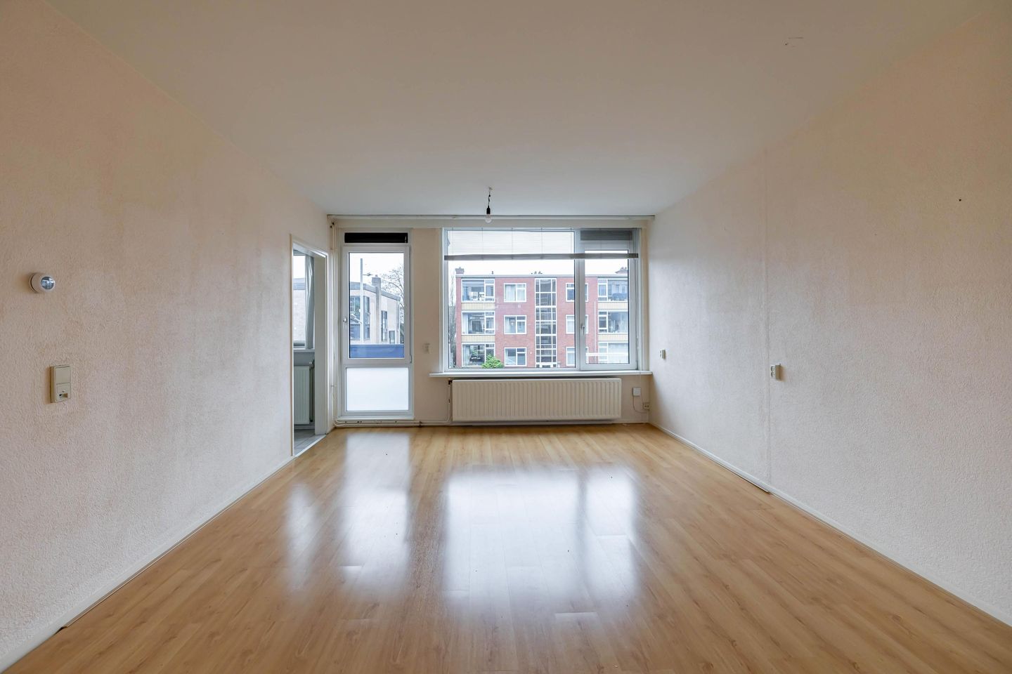 Foto 14 van Vondellaan 40