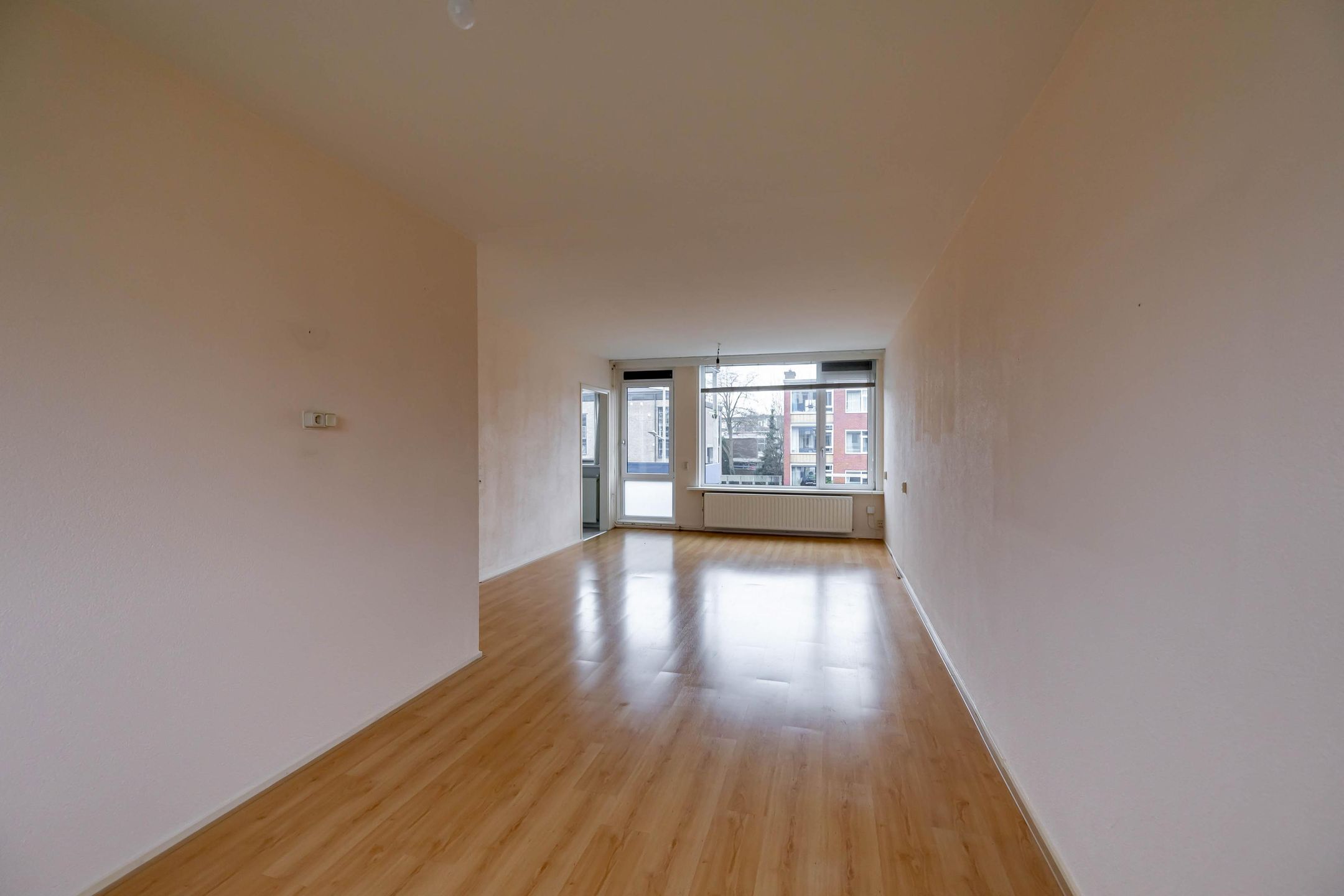 Foto 15 van Vondellaan 40