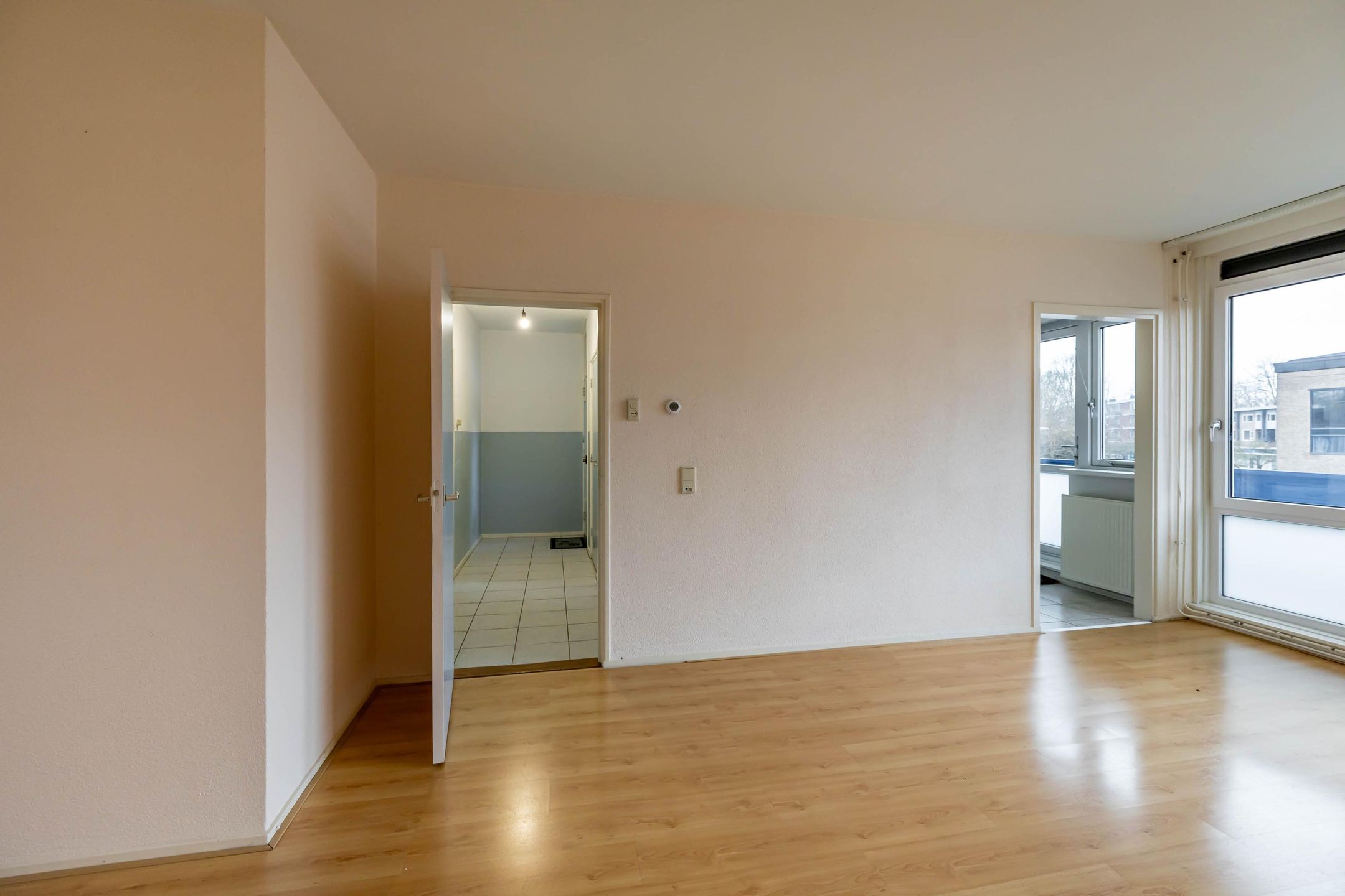 Foto 18 van Vondellaan 40