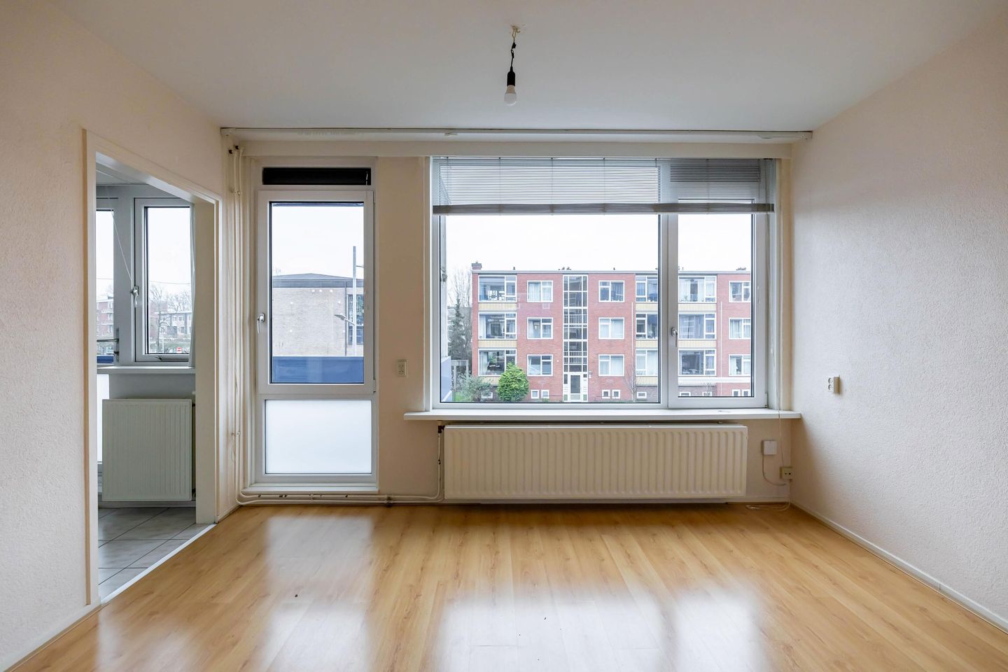 Foto 19 van Vondellaan 40