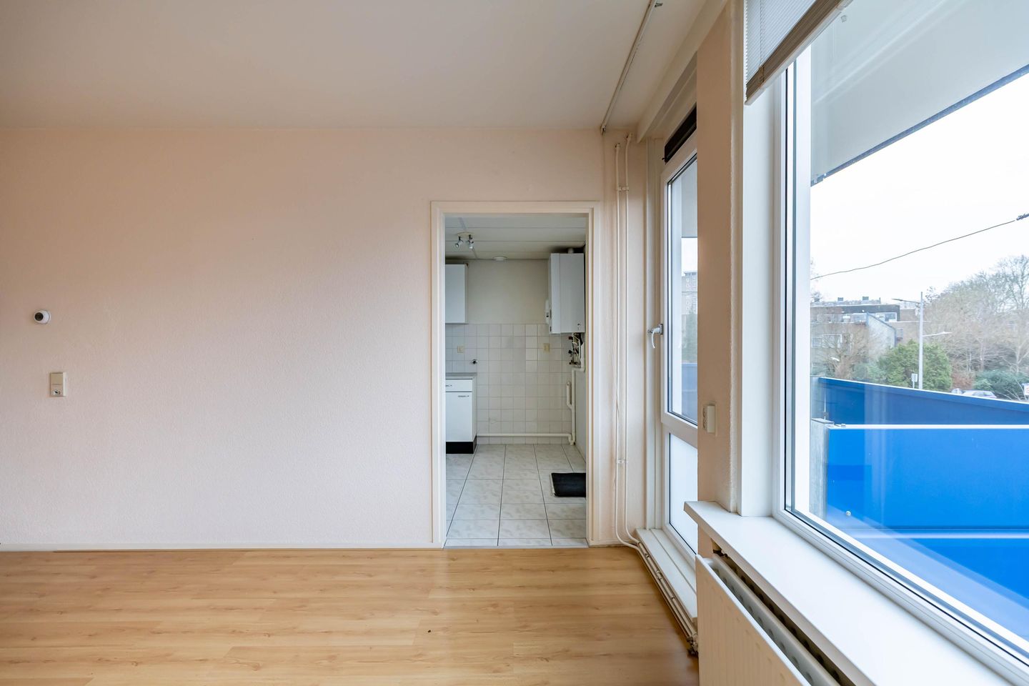 Foto 20 van Vondellaan 40