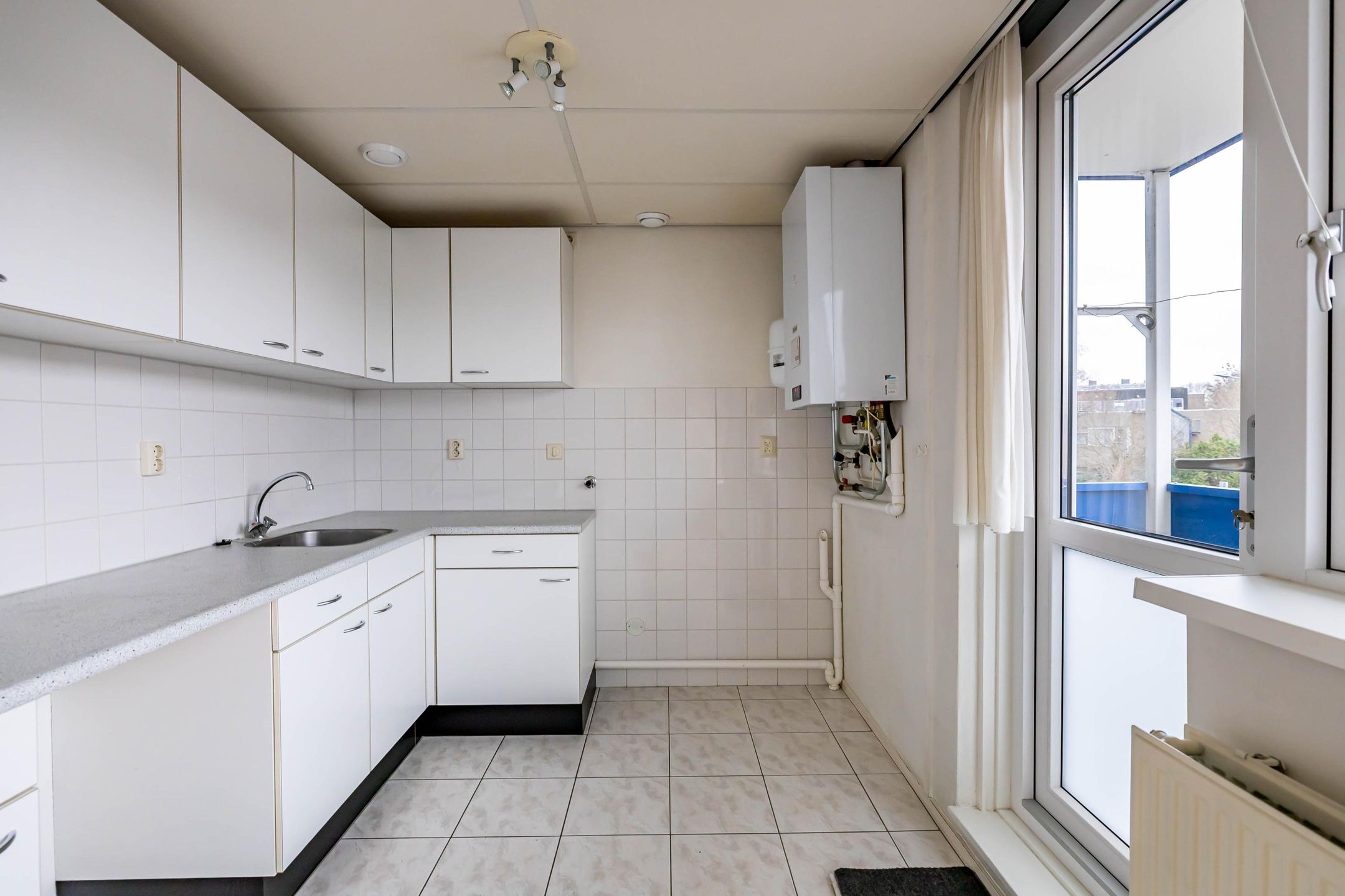 Foto 21 van Vondellaan 40