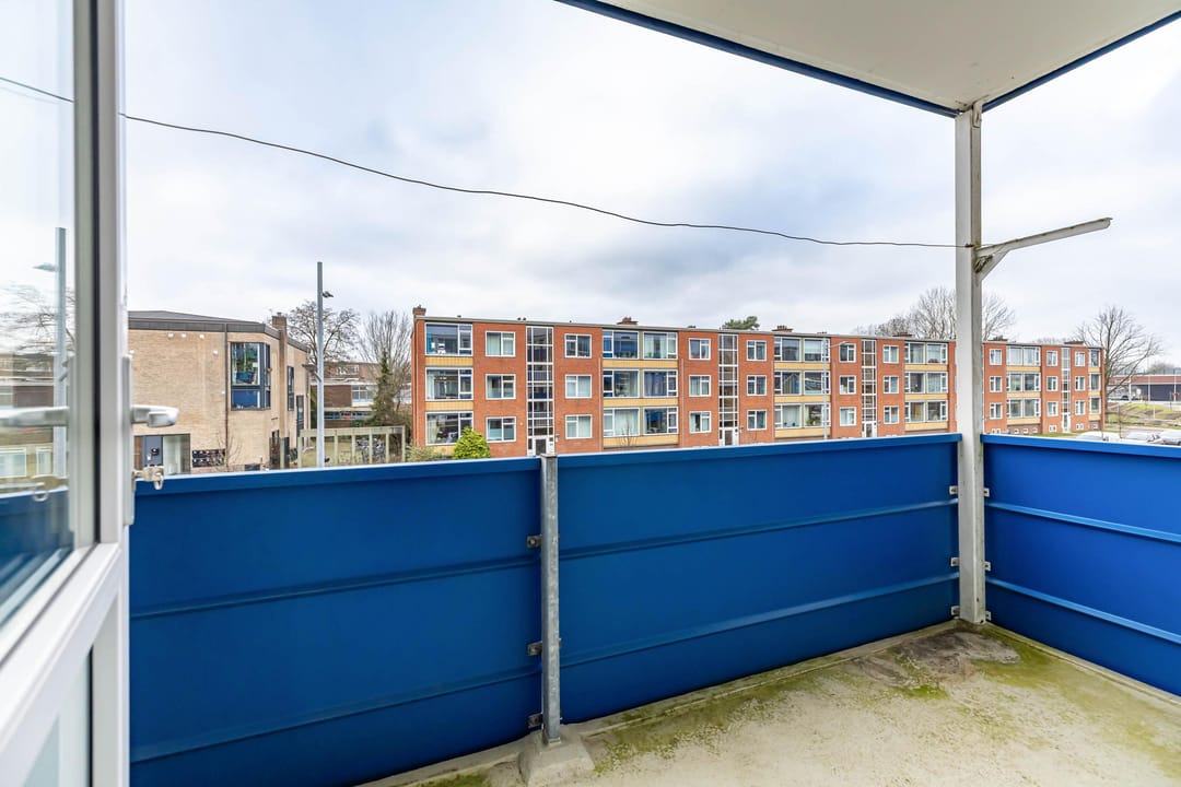 Foto 23 van Vondellaan 40