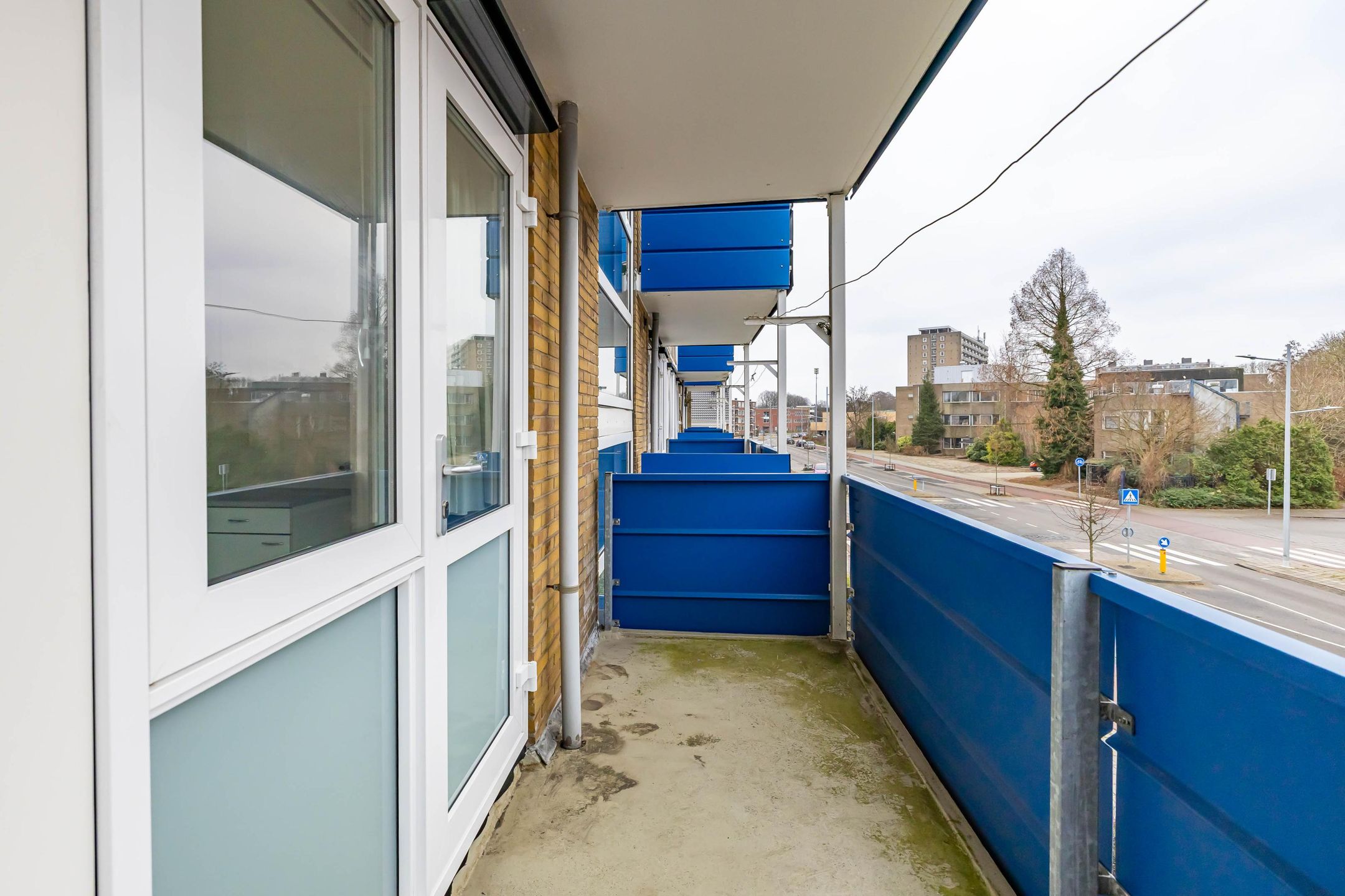 Foto 24 van Vondellaan 40