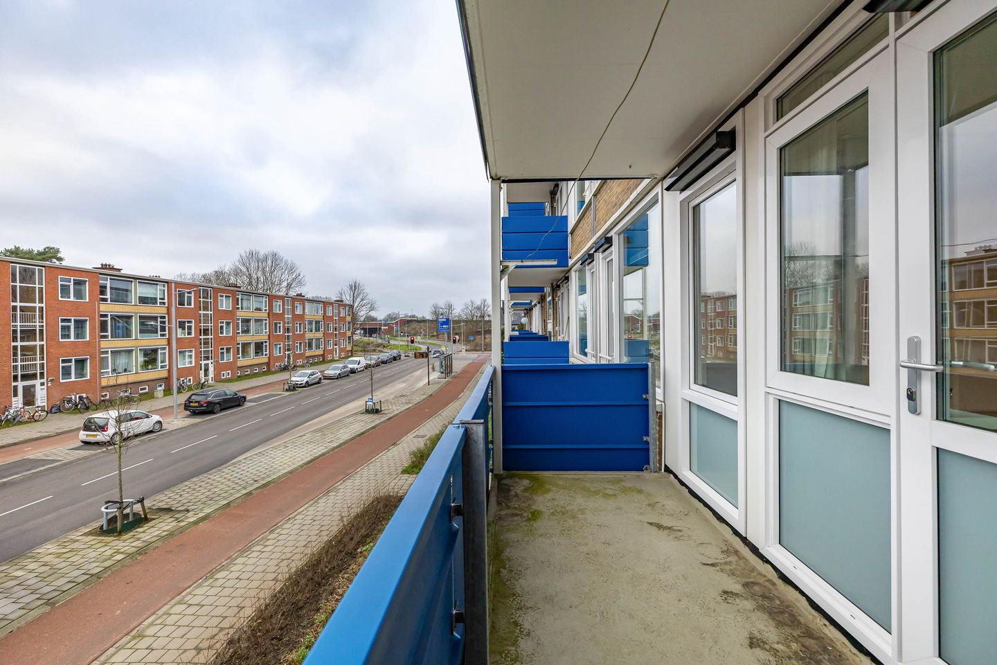 Foto 25 van Vondellaan 40