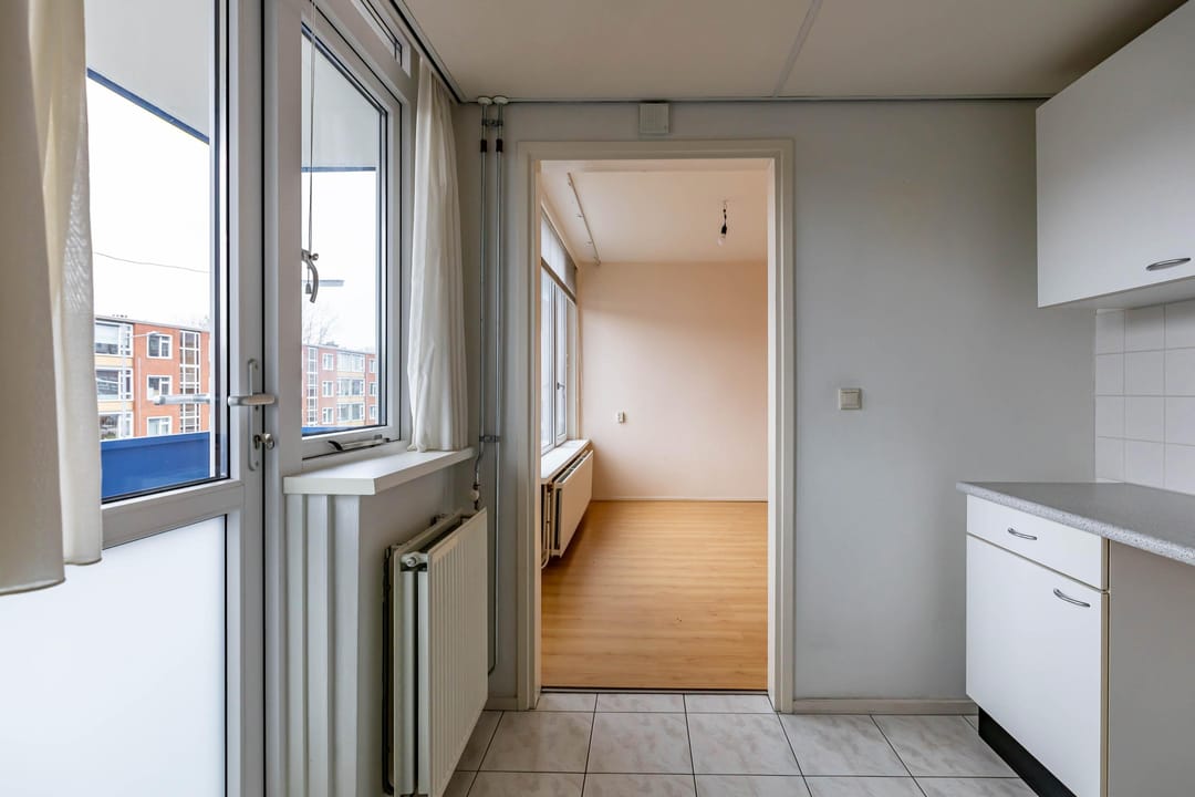 Foto 26 van Vondellaan 40