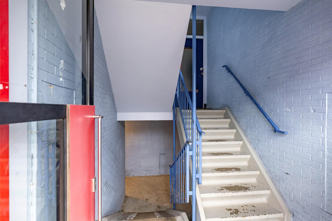 Foto 31 van Vondellaan 40