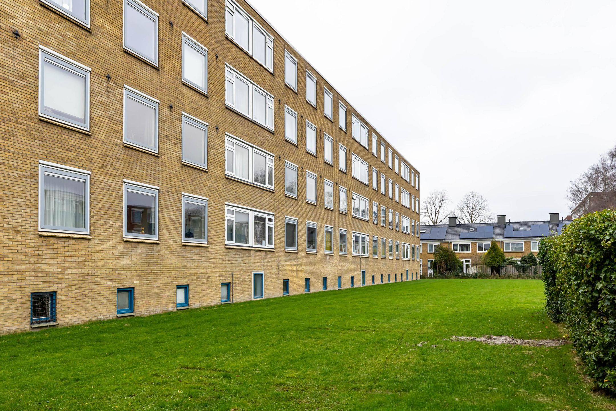 Foto 36 van Vondellaan 40