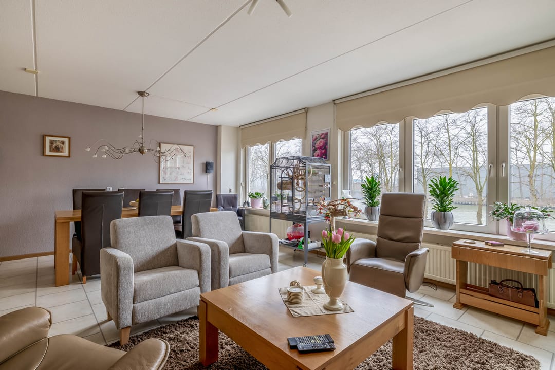 Foto 2 van Amsterdamsestraatweg 907-C