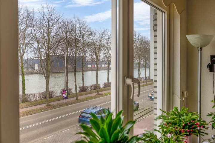 Foto 4 van Amsterdamsestraatweg 907-C