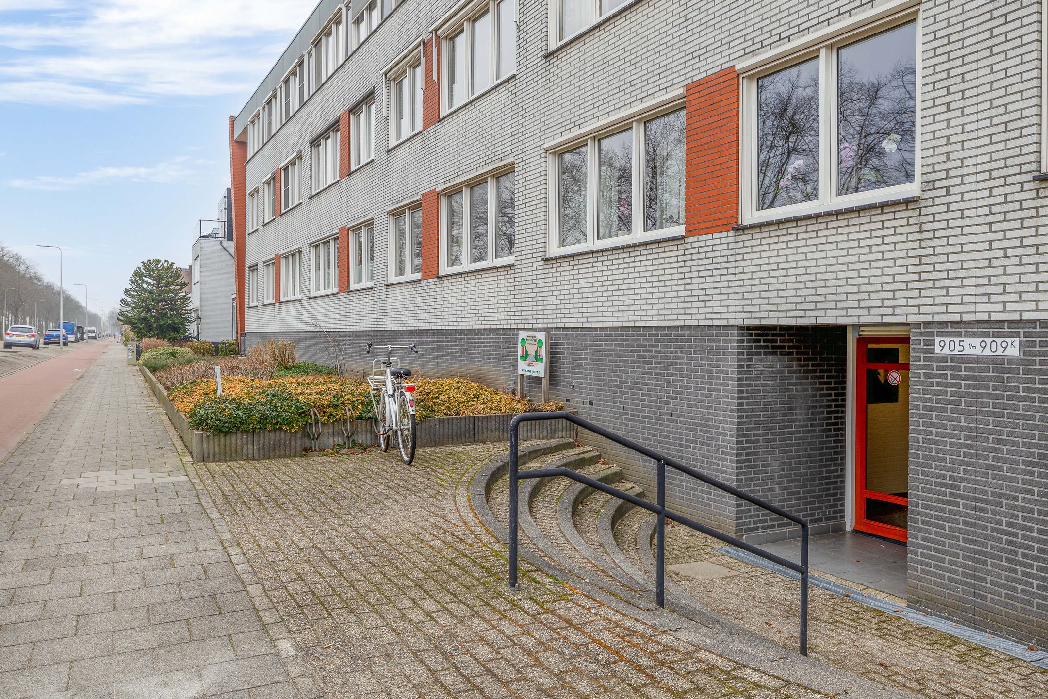 Foto 6 van Amsterdamsestraatweg 907-C