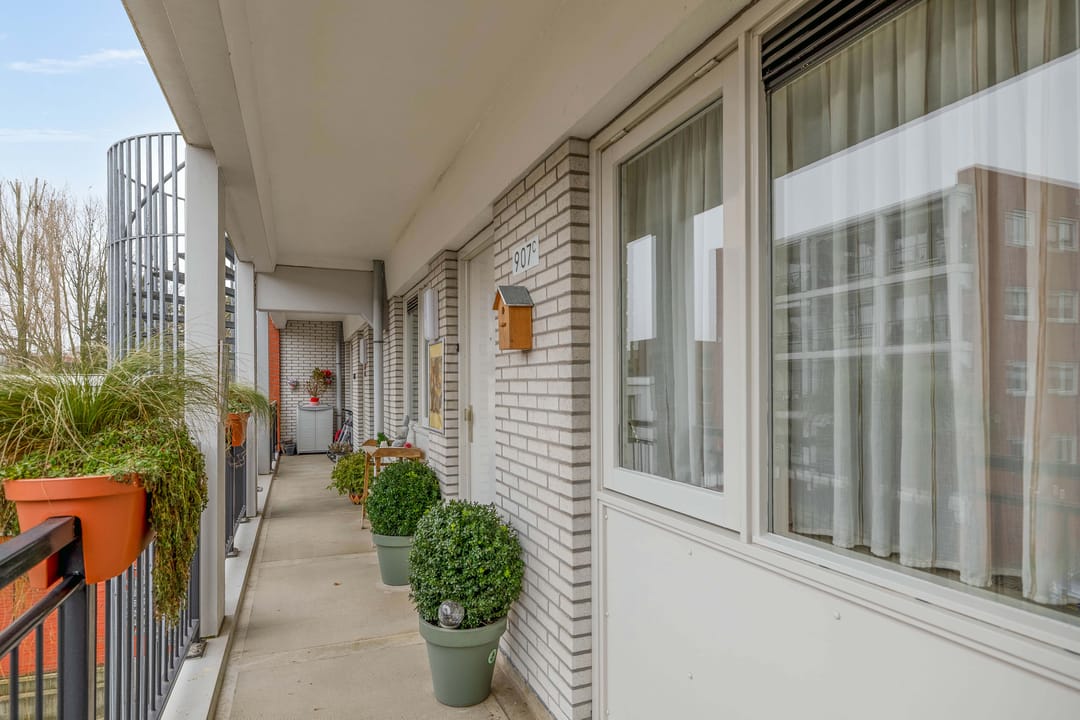 Foto 8 van Amsterdamsestraatweg 907-C