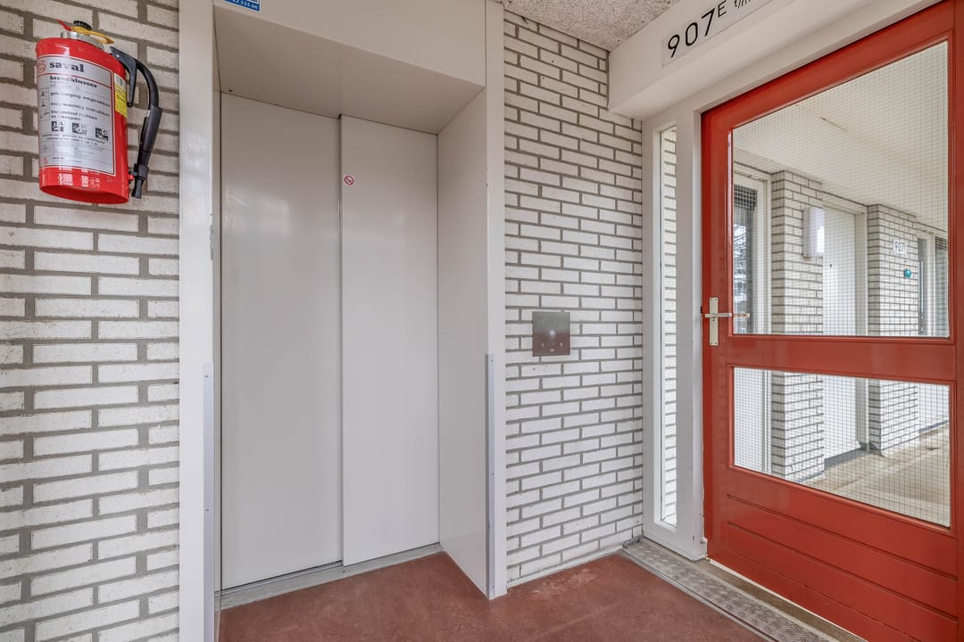 Foto 7 van Amsterdamsestraatweg 907-C