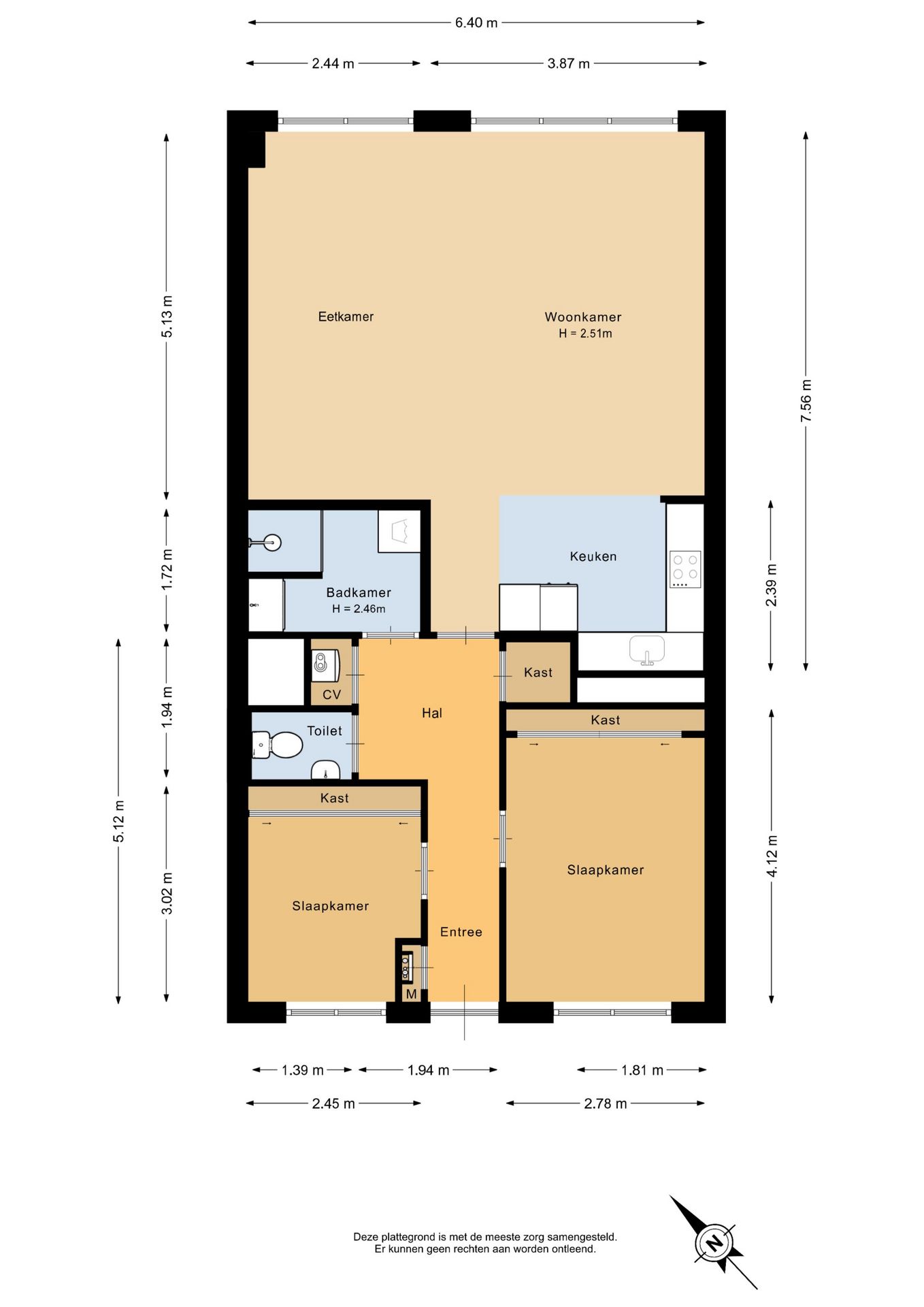 Foto 29 van Amsterdamsestraatweg 907-C