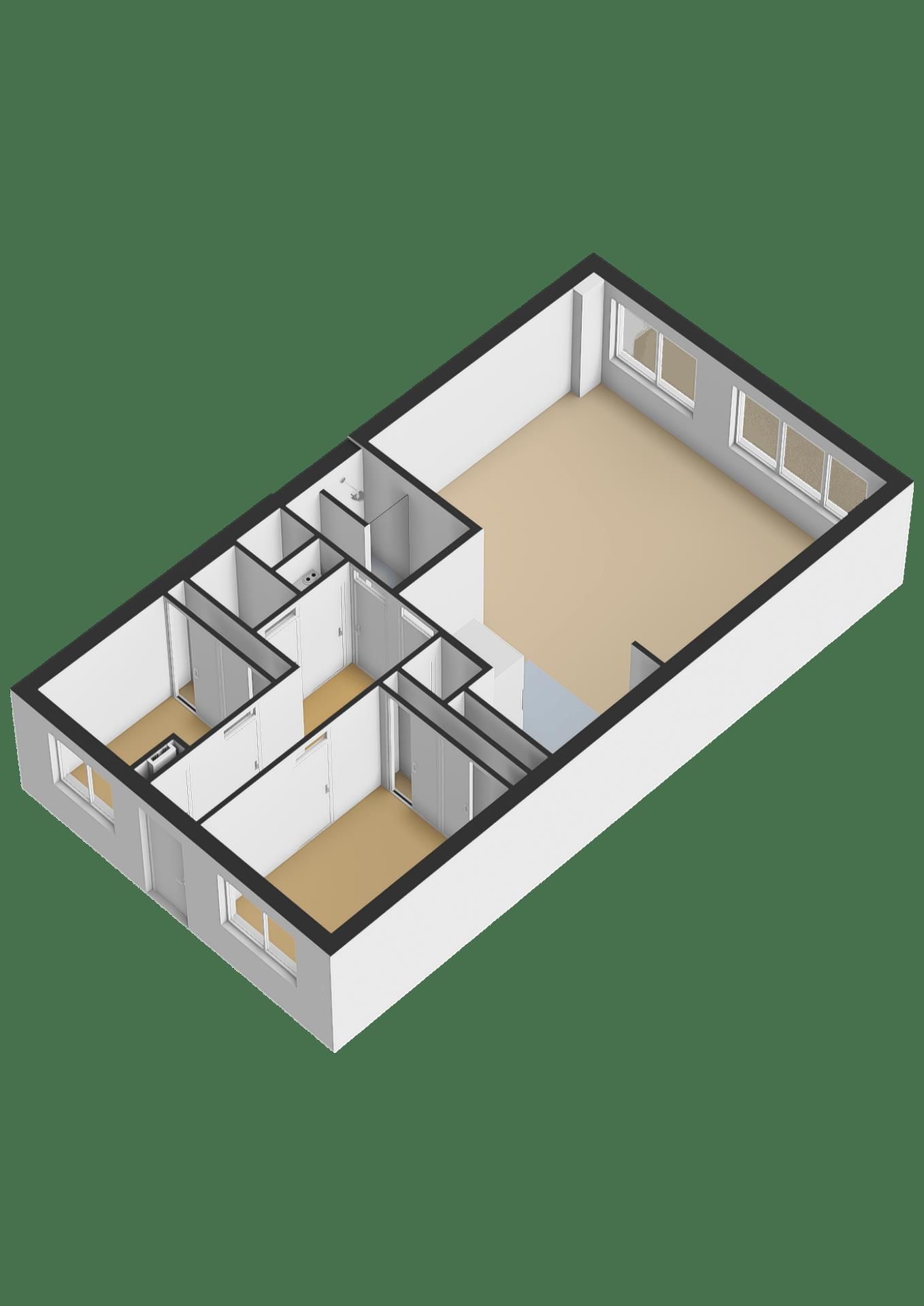 Foto 30 van Amsterdamsestraatweg 907-C