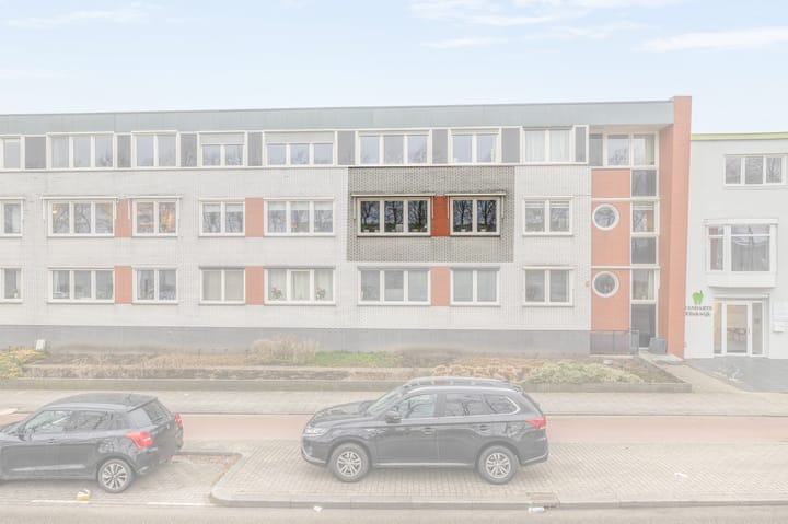 Foto 5 van Amsterdamsestraatweg 907-C