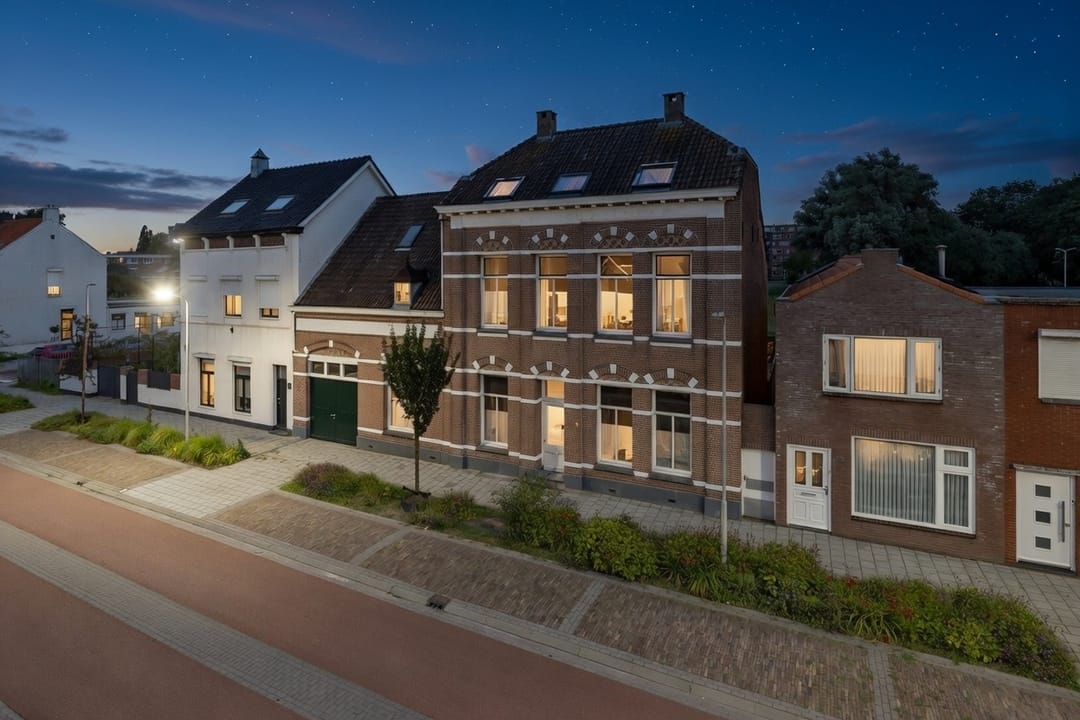 Foto 2 van Wouwseweg 56